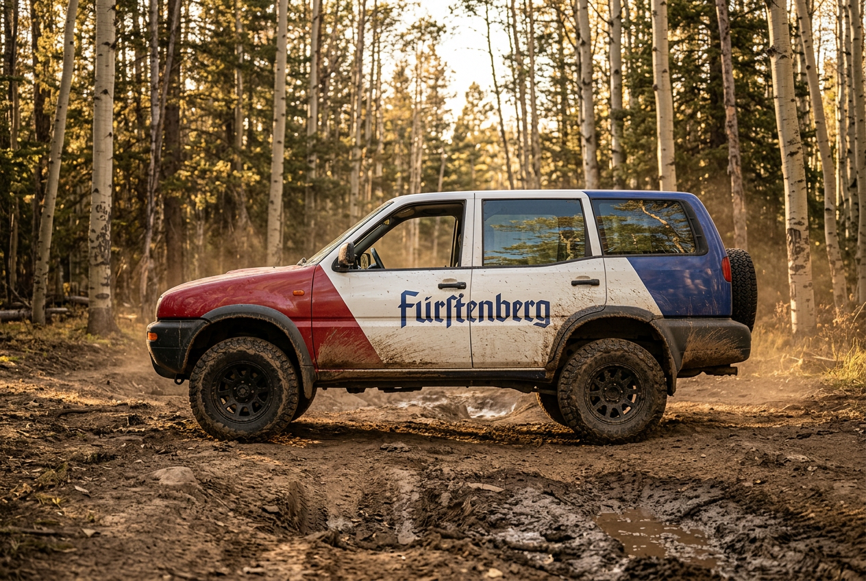 Ford Maverick